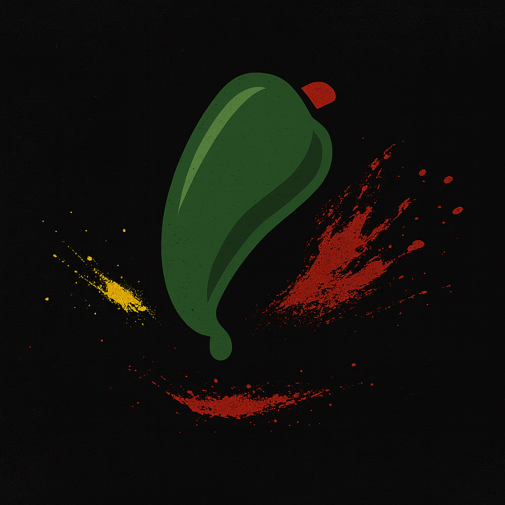 PSK Pepper Logo